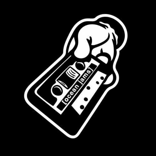 [ocean jams]