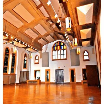 Ocean Way Nashville Studio