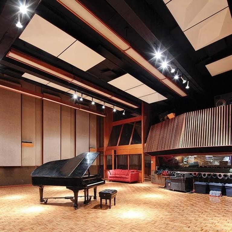 Ocean Way Recording