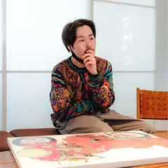 落合翔平 (Ochiai Shohei)