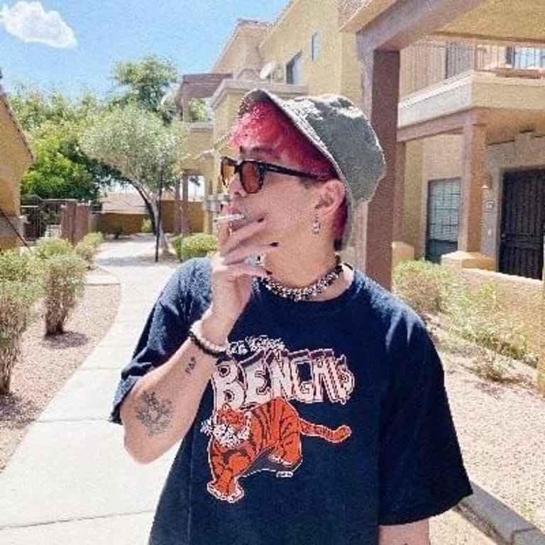 Ocho The Bullet
