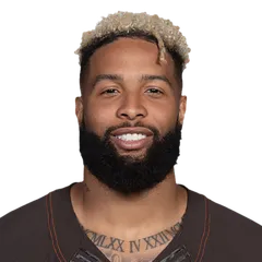 Odell Beckham Jr.