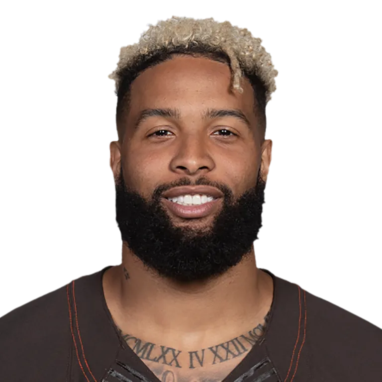 Odell Beckham Jr.
