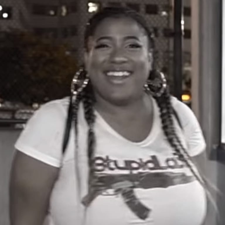 O’fficial (Battle Rapper)