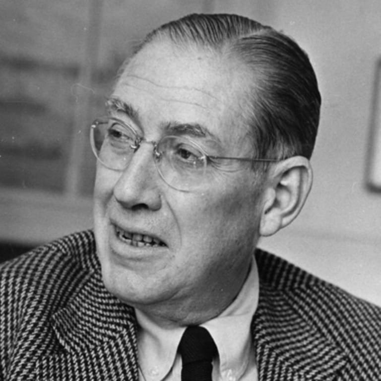 Ogden Nash