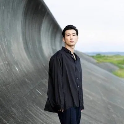 Oguri (s**t kingz)