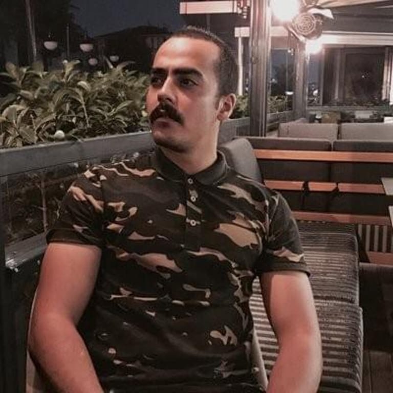 Oğuz Birgölge
