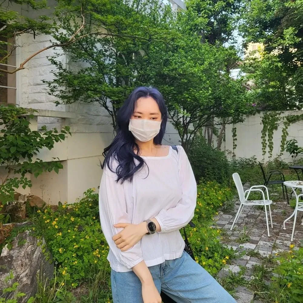 오현선 (Oh Hyun Sun)