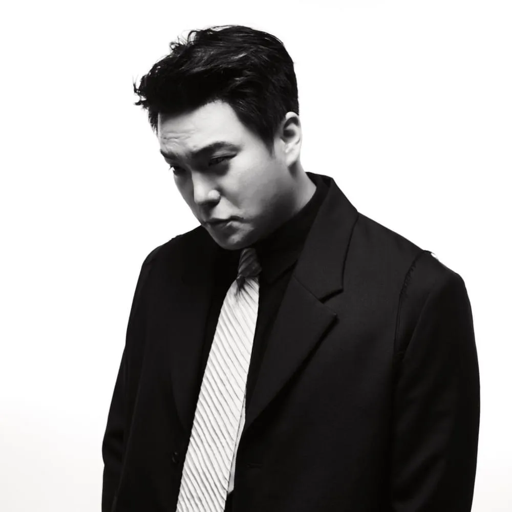 오명석 (Oh Myeongsuk)