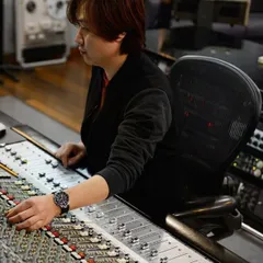 오성근 (Oh Seong Geun)