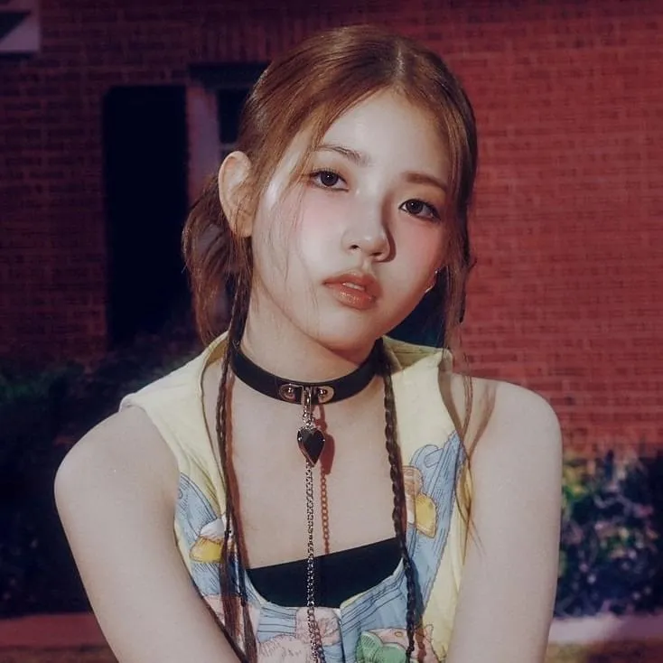 Oh Yoona (오윤아)