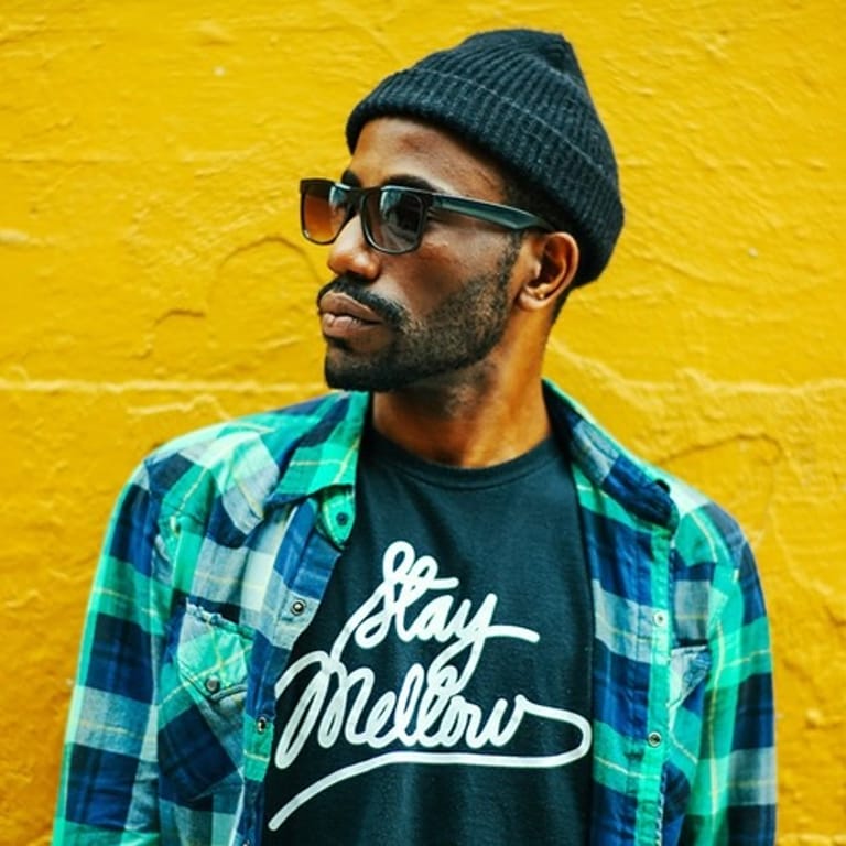 Ohmega Watts