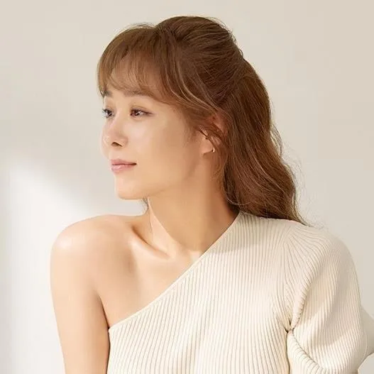 Ok Joo Hyun (옥주현)