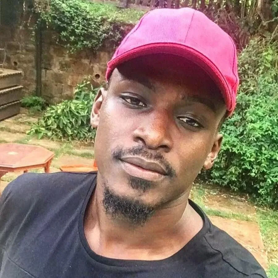 Okello Max
