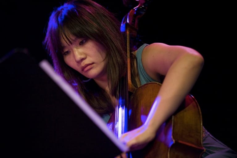 Okkyung Lee