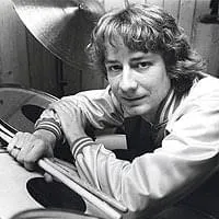 Ola Brunkert