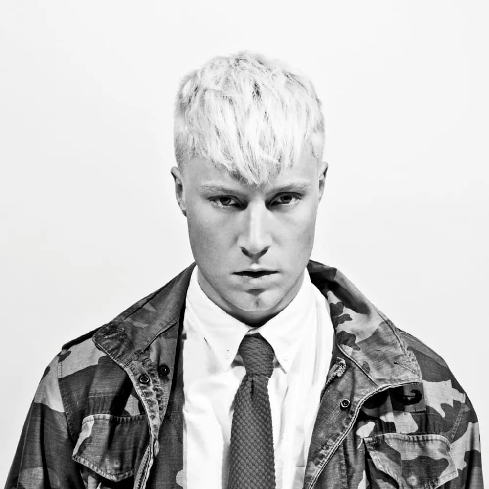 Ola Svensson