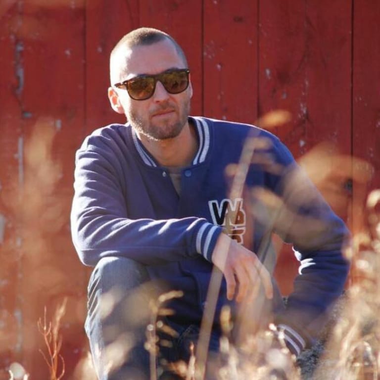Ole Alexander Halstensgård