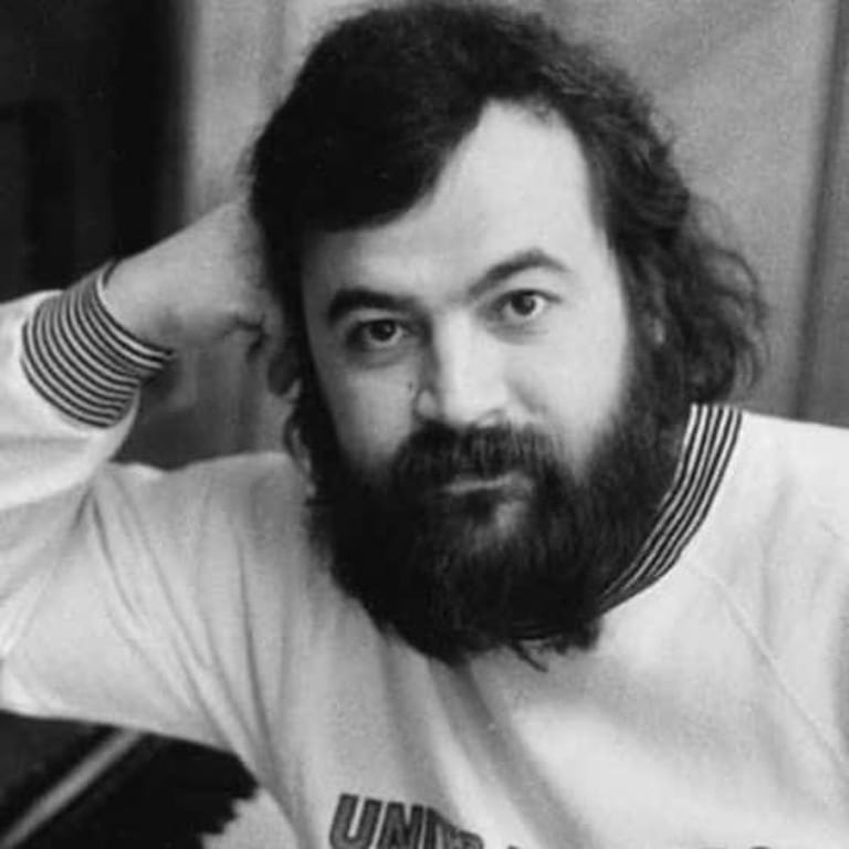 Олег Парастаев (Oleg Parastaev)