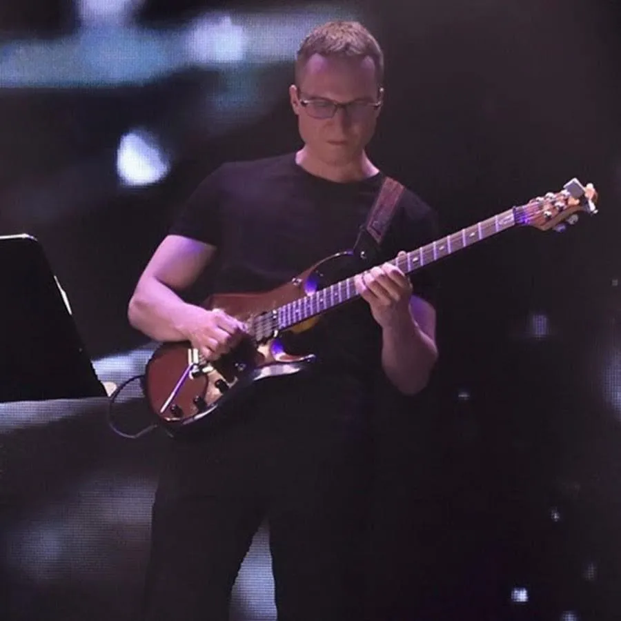 Oleh Andrievsky