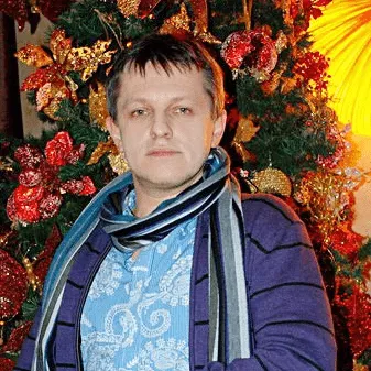 Олександр Ксенофонтов (Oleksandr Ksenofontov)