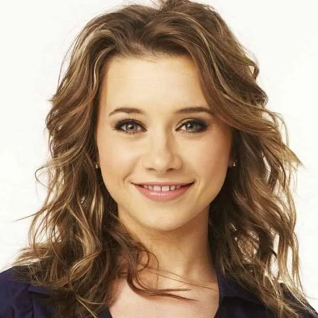 Olesya Rulin
