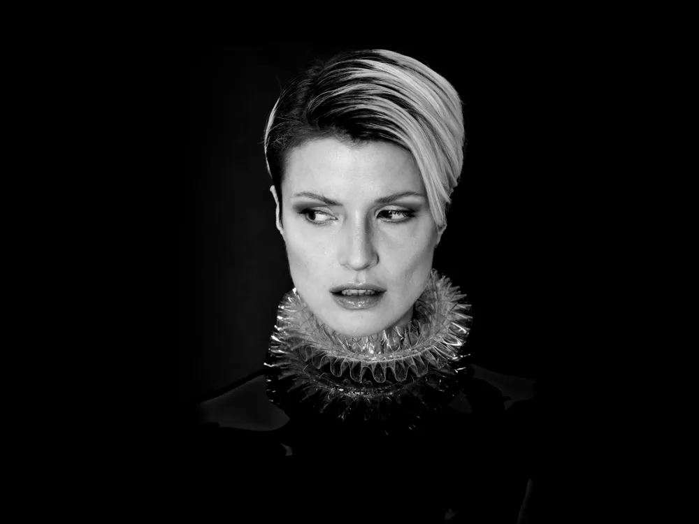 Olga Bell