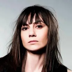 Olga Kouklaki