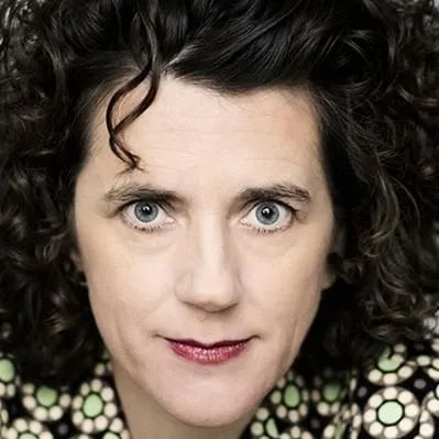 Olga Neuwirth