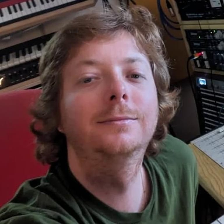 Oli Barton-Wood