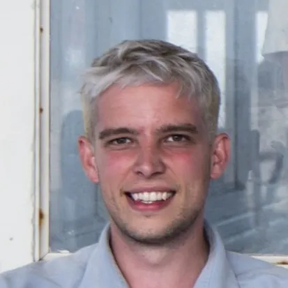 Oli Dewdney