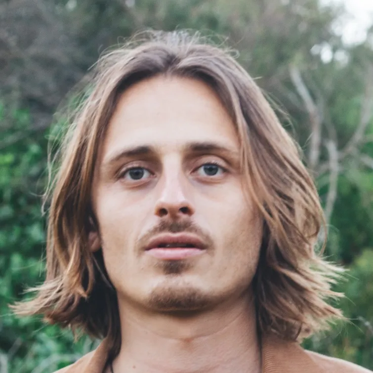 Oli Leimbach