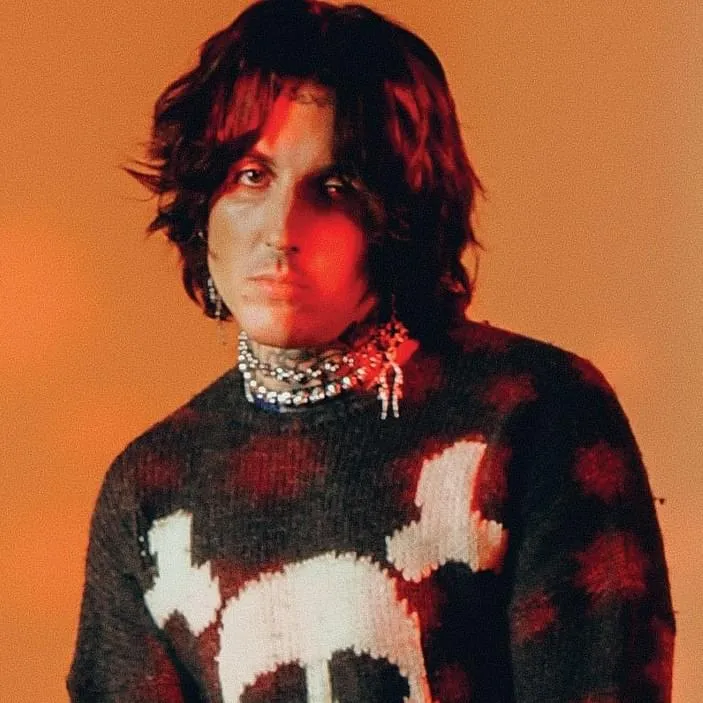 Oli Sykes