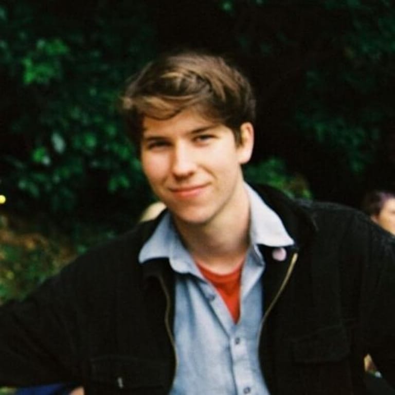 Oliver Devlin