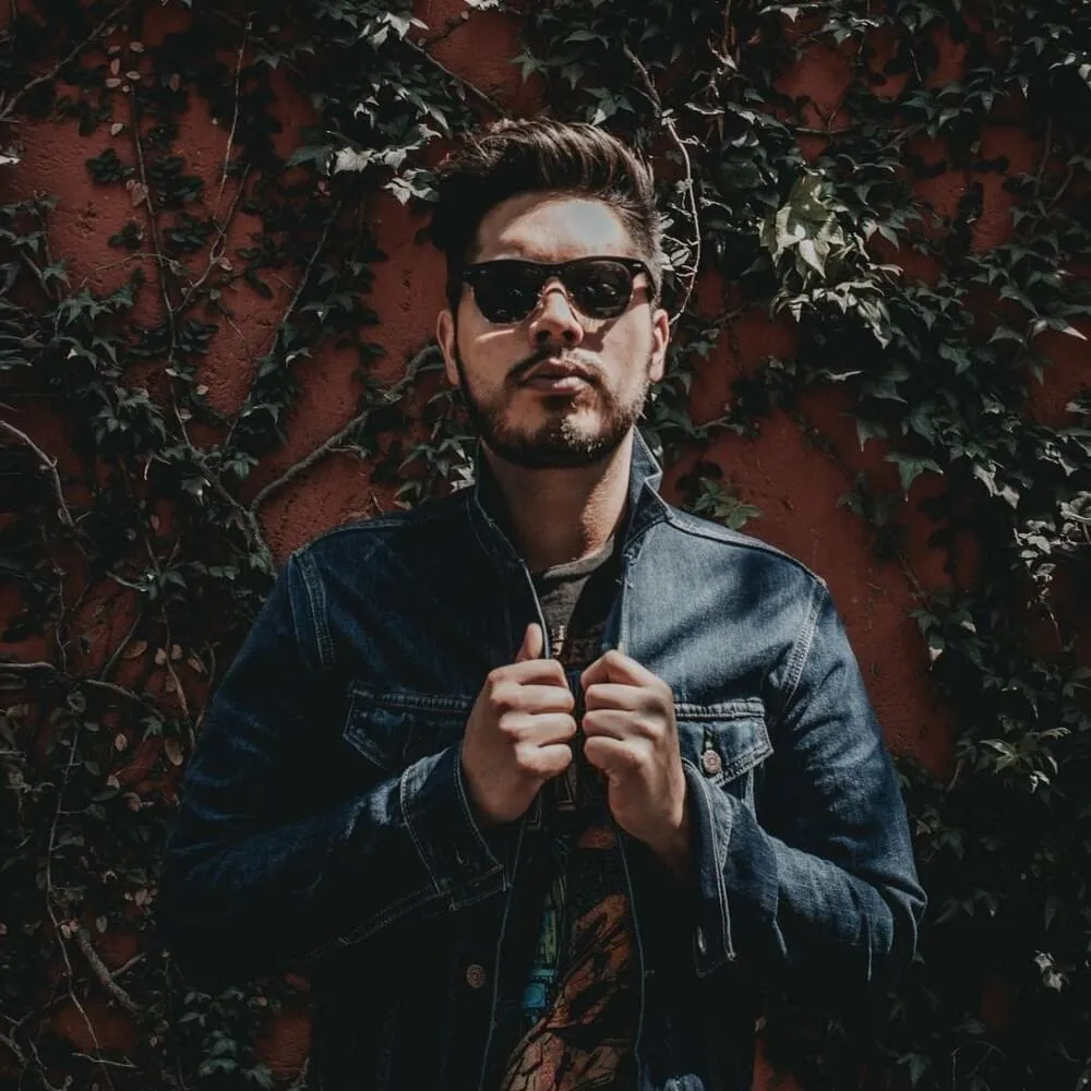 Oliver García