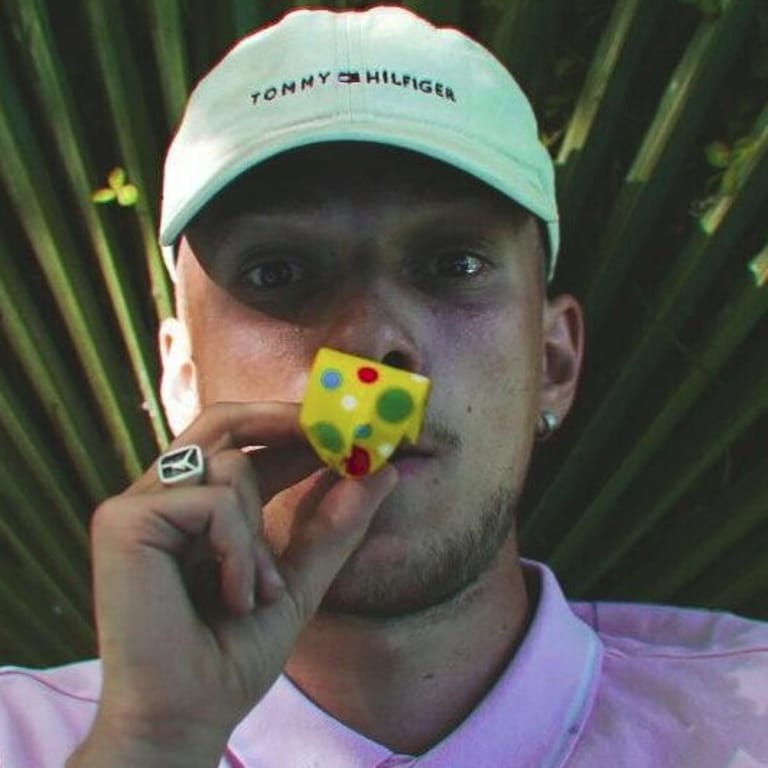 Oliver Green