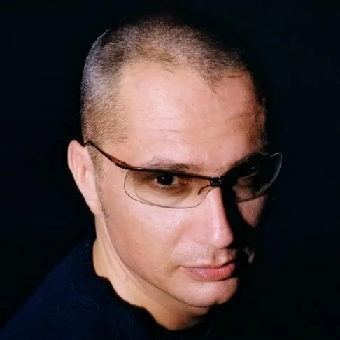 Oliver Klitzing