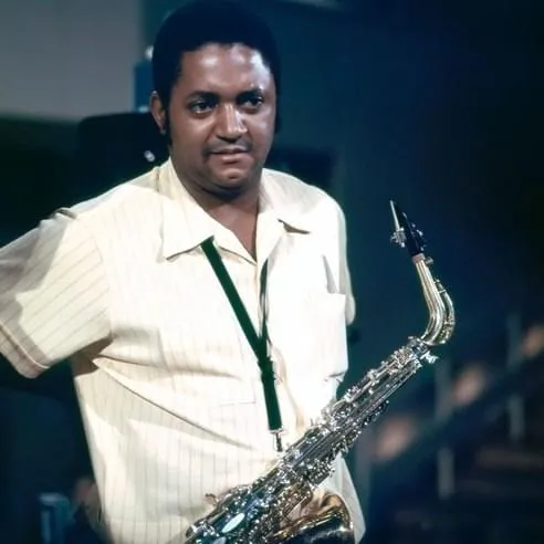 Oliver Nelson (Jazz)