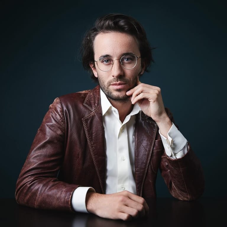 Oliver Patrice Weder