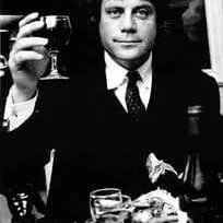 Oliver Reed