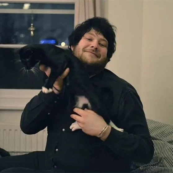 Oliver Wilde