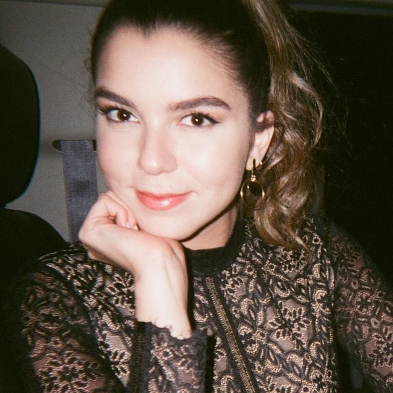 Olivia Aita