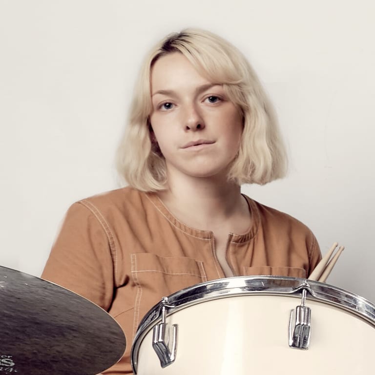 Olivia Campion