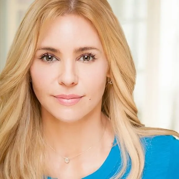 Olivia D’Abo