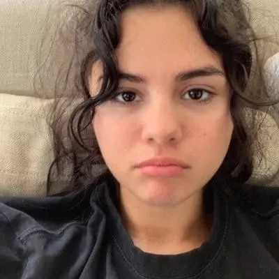 Olivia Maldonado (Lunk)