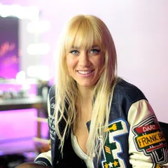 Olivia Nervo