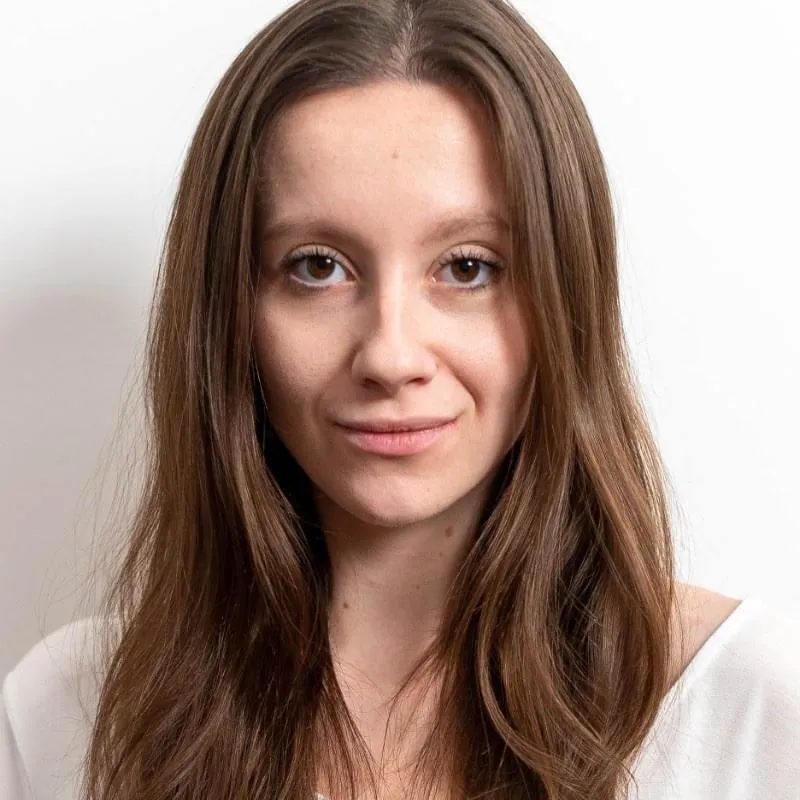 Olivia Rudnitzky