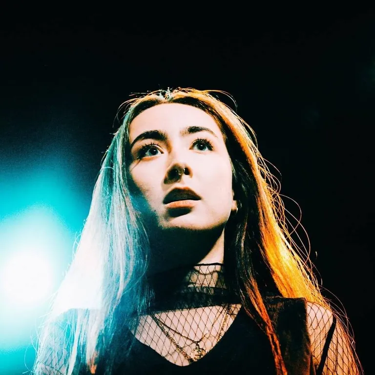 Olivia West