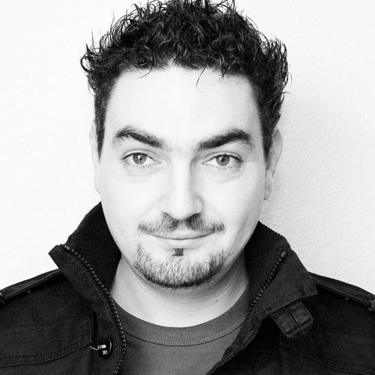 Olivier Giacomotto