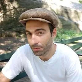 Olivier Manchon